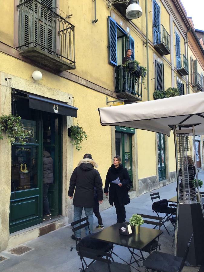 Gran Madre 18 Apartment Turin Exterior photo