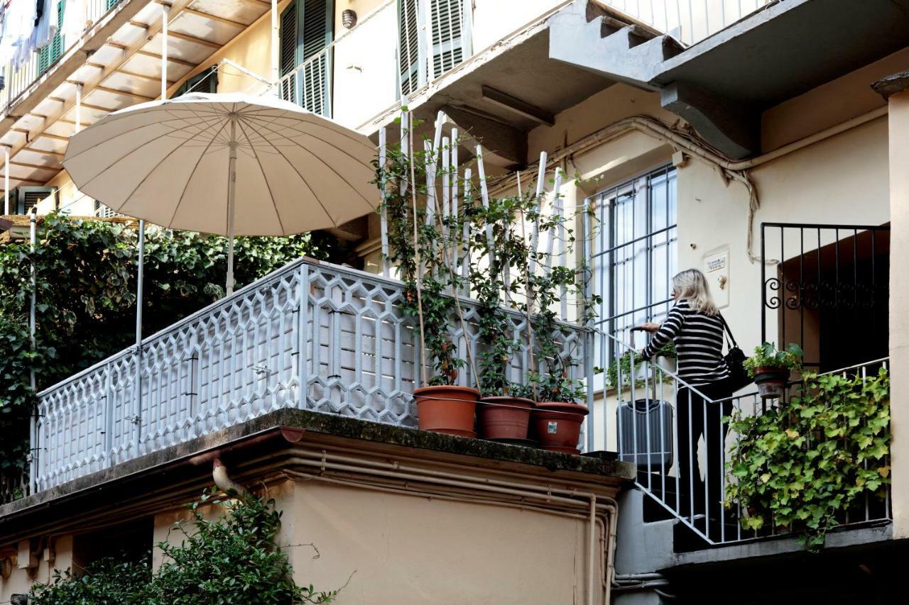 Gran Madre 18 Apartment Turin Exterior photo
