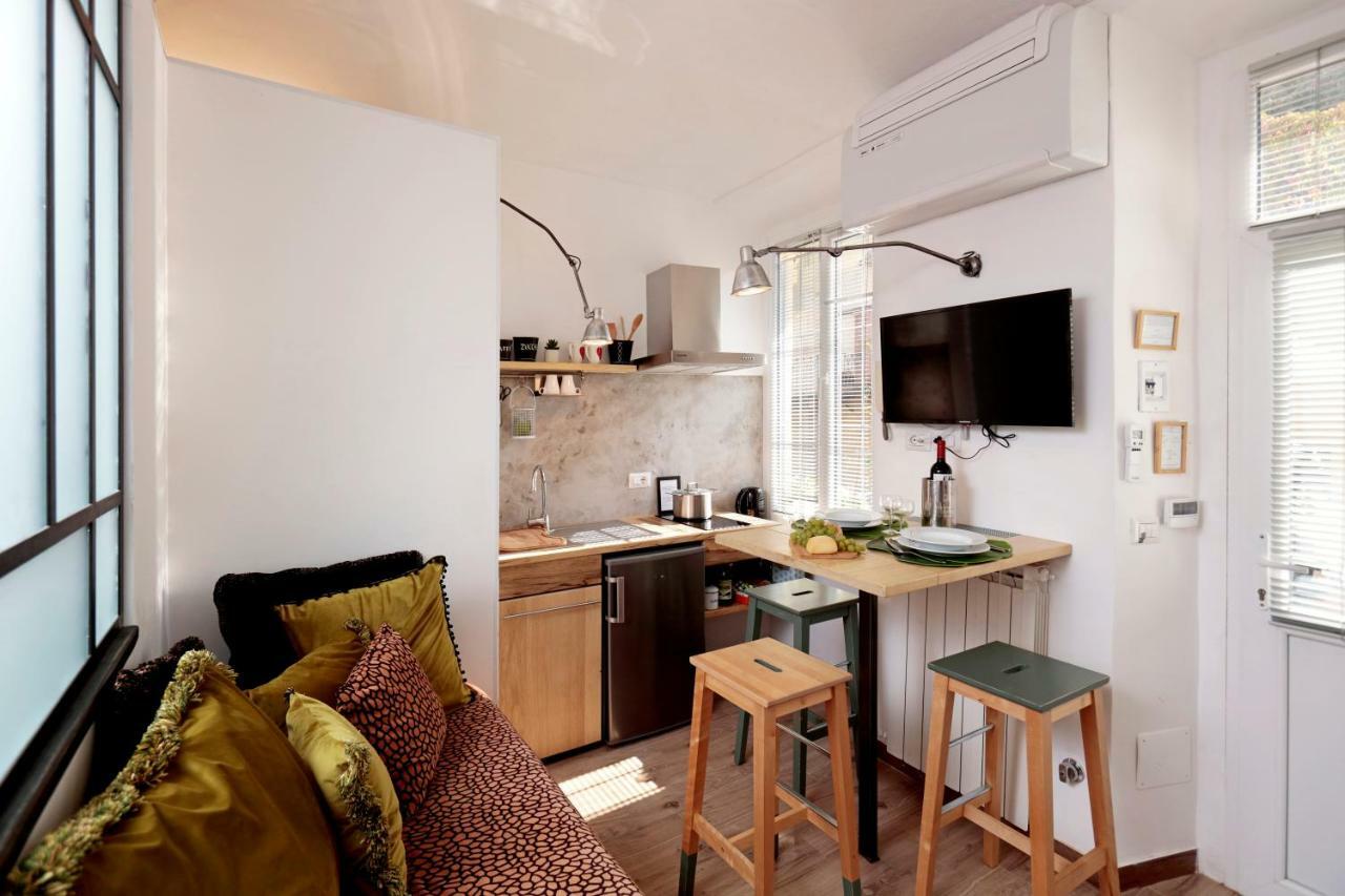 Gran Madre 18 Apartment Turin Exterior photo