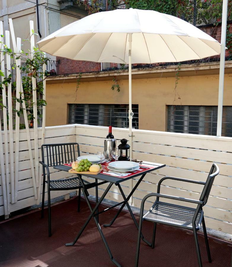 Gran Madre 18 Apartment Turin Exterior photo