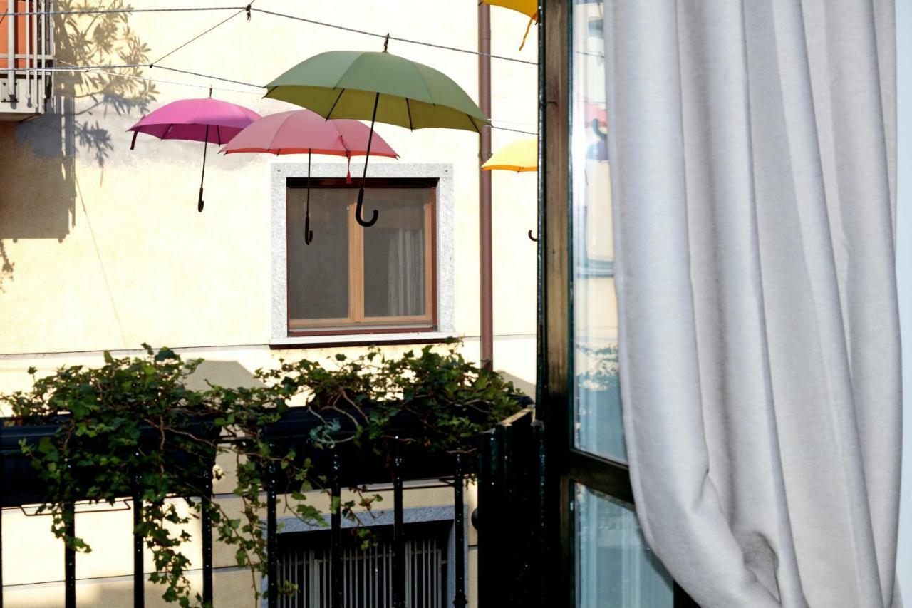 Gran Madre 18 Apartment Turin Exterior photo